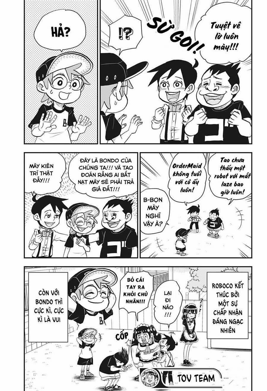 Me And Roboco 2 trang 23