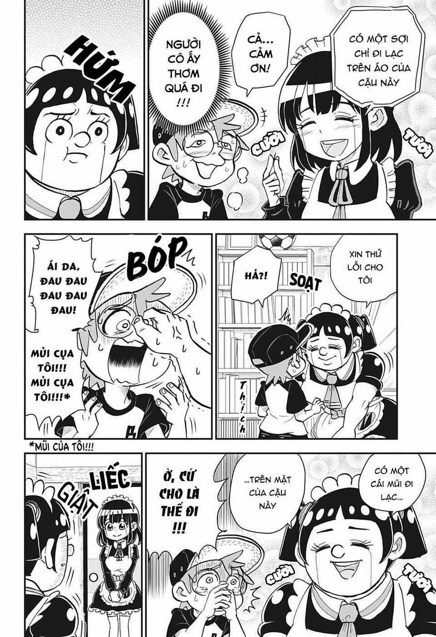 Me And Roboco 2 trang 8