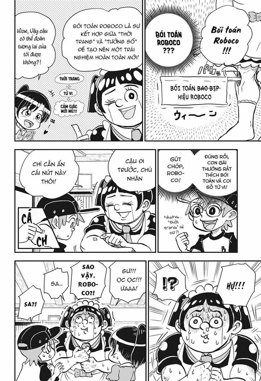 Me And Roboco 3 trang 10