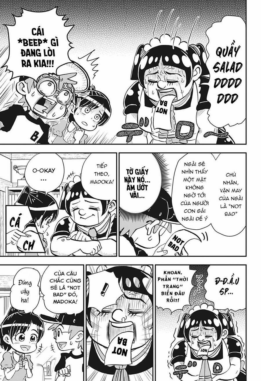 Me And Roboco 3 trang 11