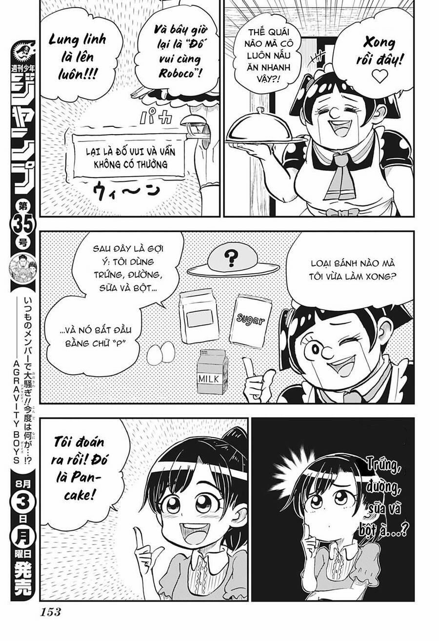 Me And Roboco 3 trang 13