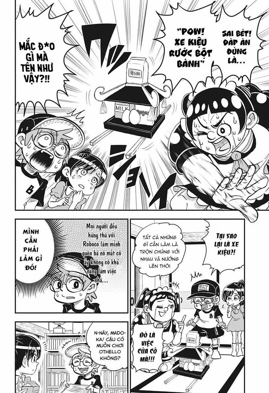 Me And Roboco 3 trang 14