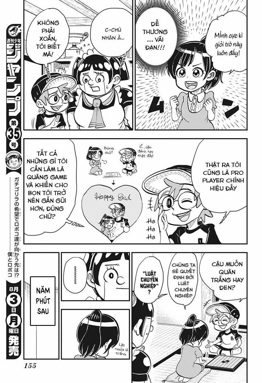 Me And Roboco 3 trang 15