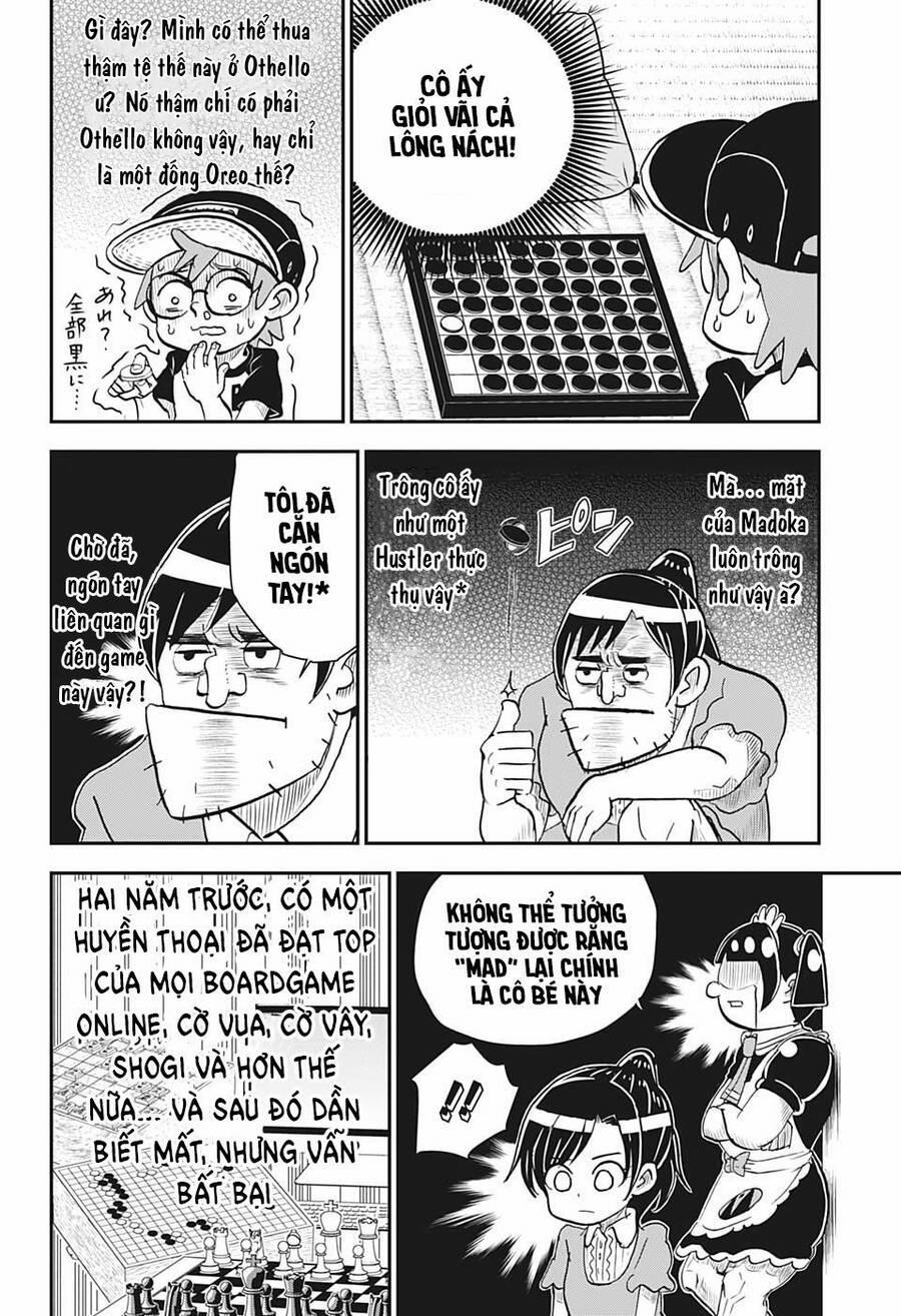 Me And Roboco 3 trang 16