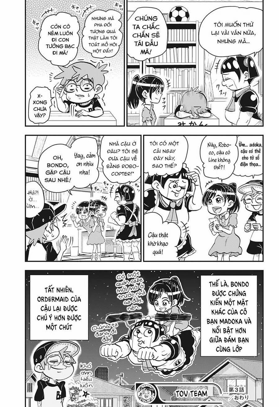 Me And Roboco 3 trang 19