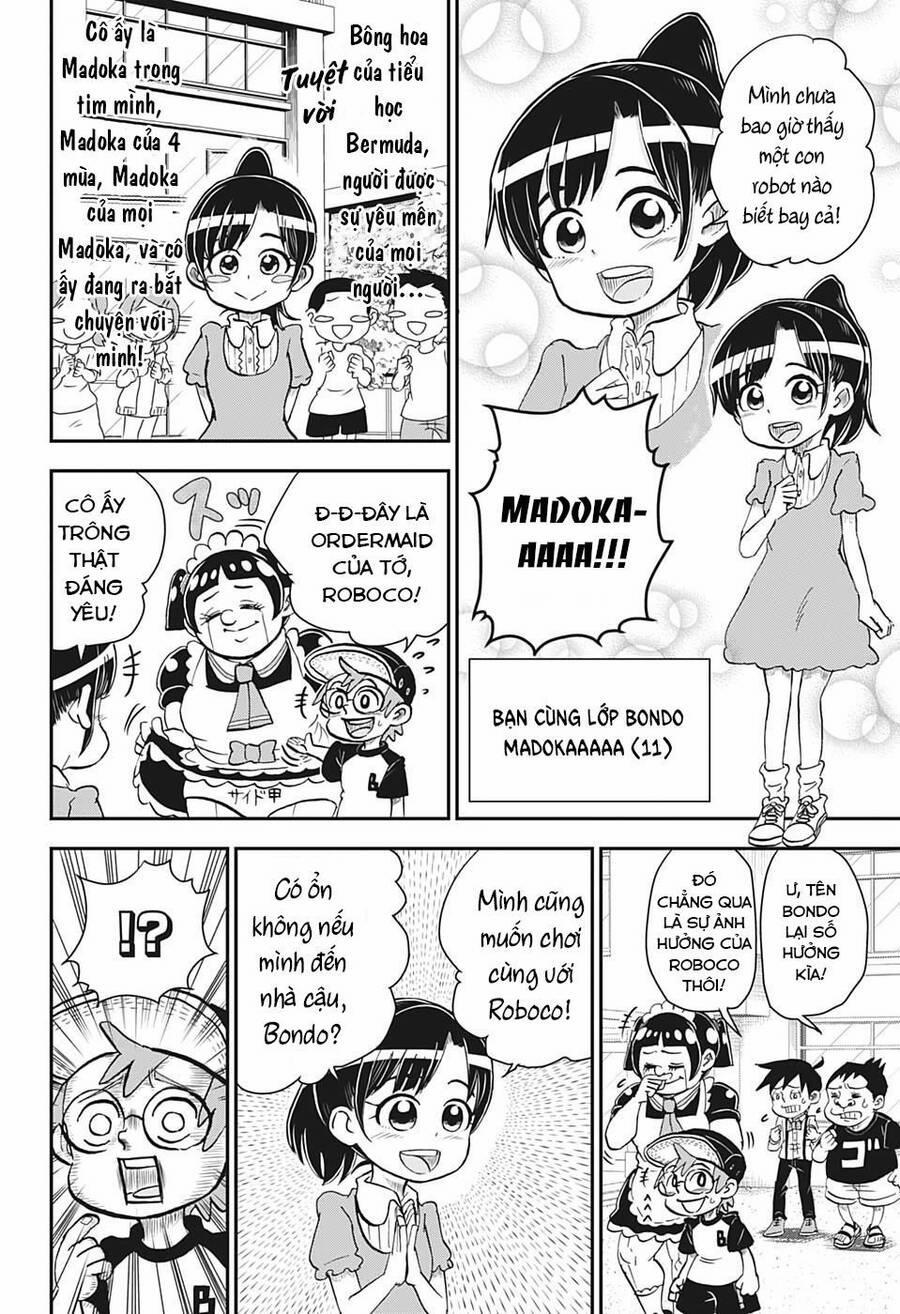 Me And Roboco 3 trang 6