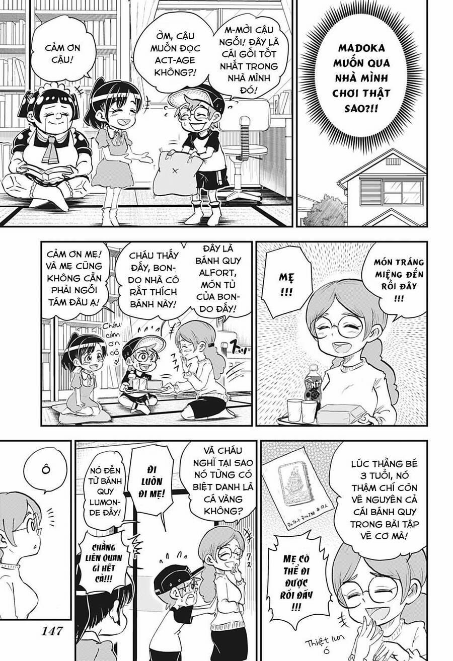 Me And Roboco 3 trang 7