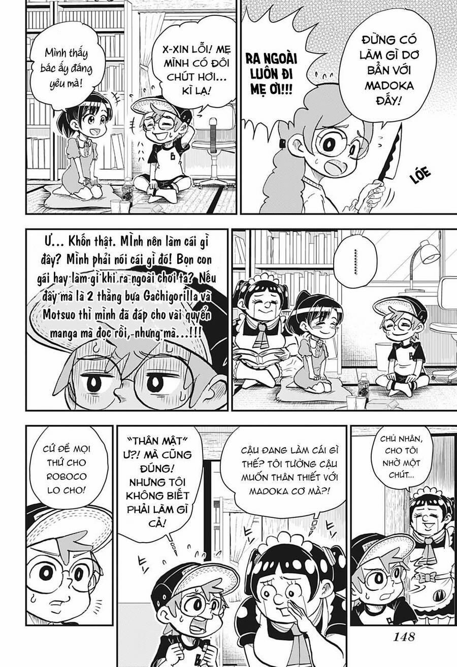 Me And Roboco 3 trang 8