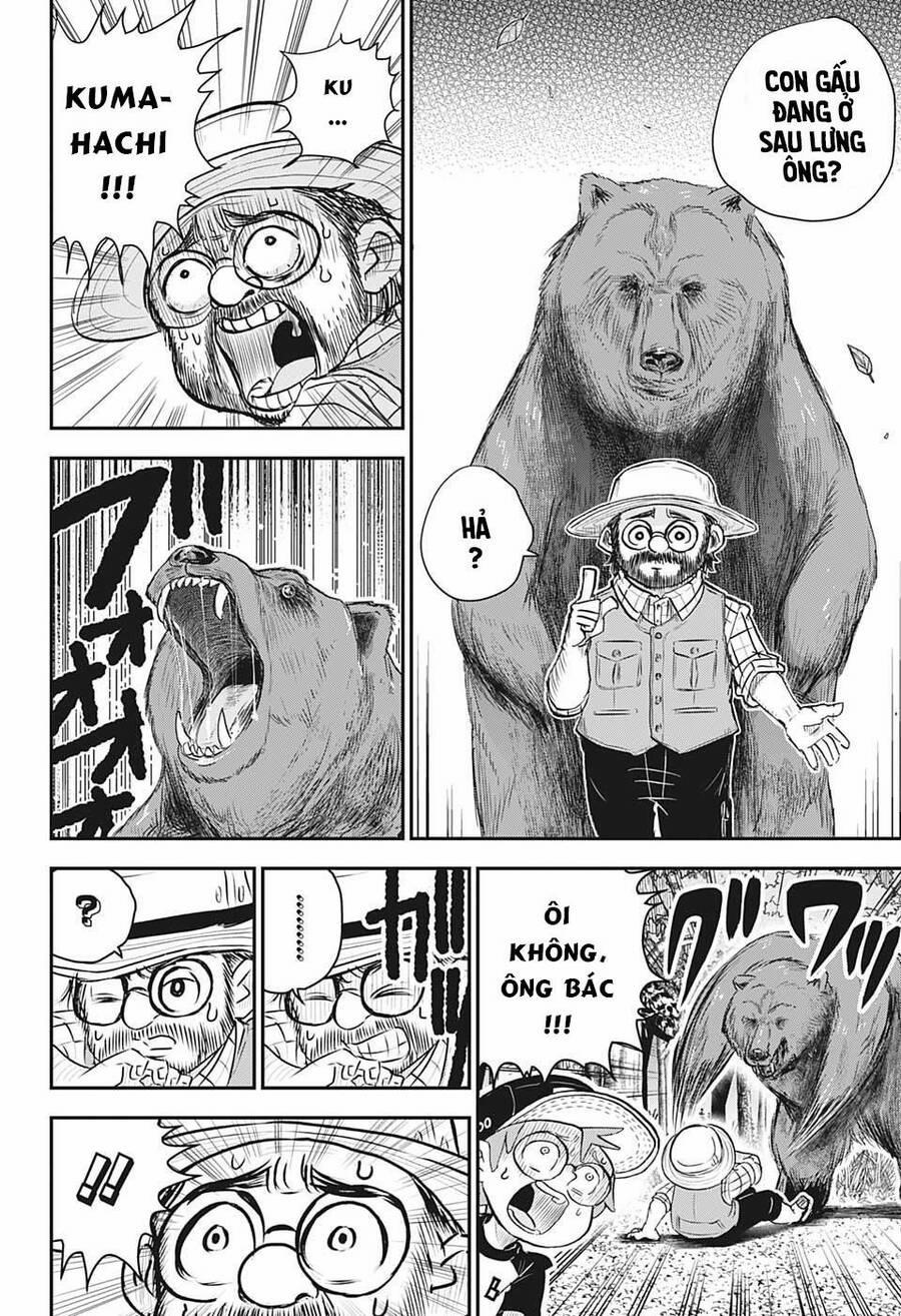 Me And Roboco 4 trang 6