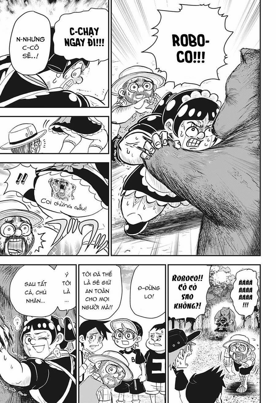 Me And Roboco 4 trang 7