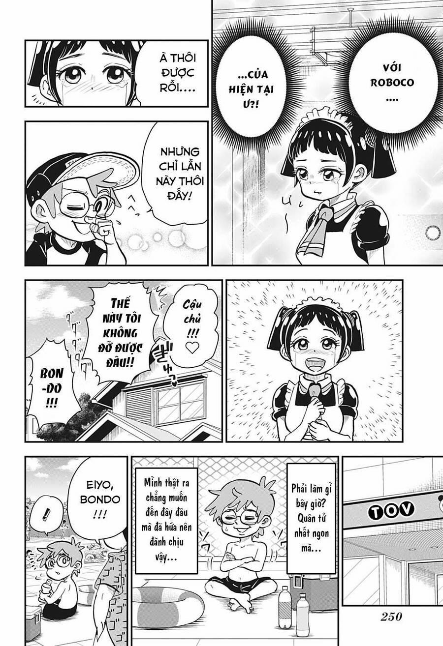 Me And Roboco 5 trang 12