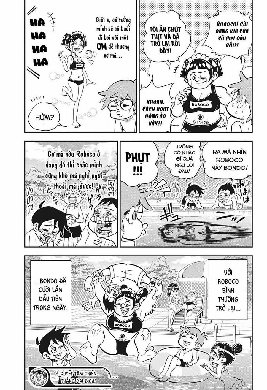 Me And Roboco 5 trang 15