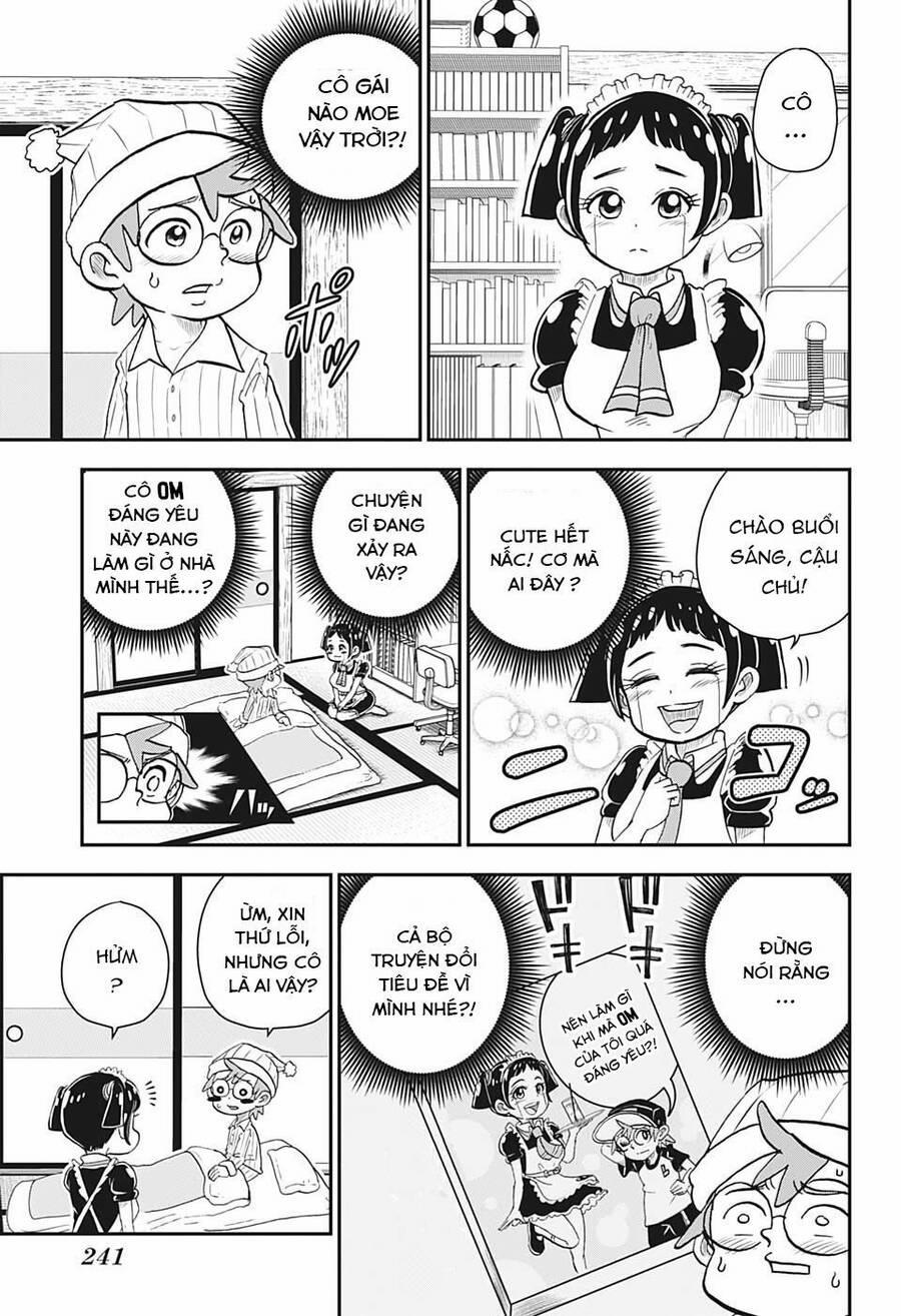 Me And Roboco 5 trang 3