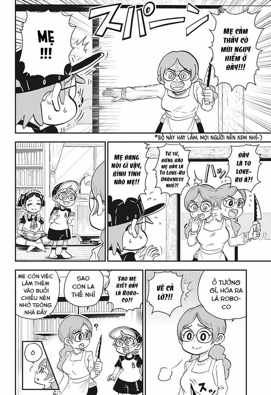 Me And Roboco 5 trang 6