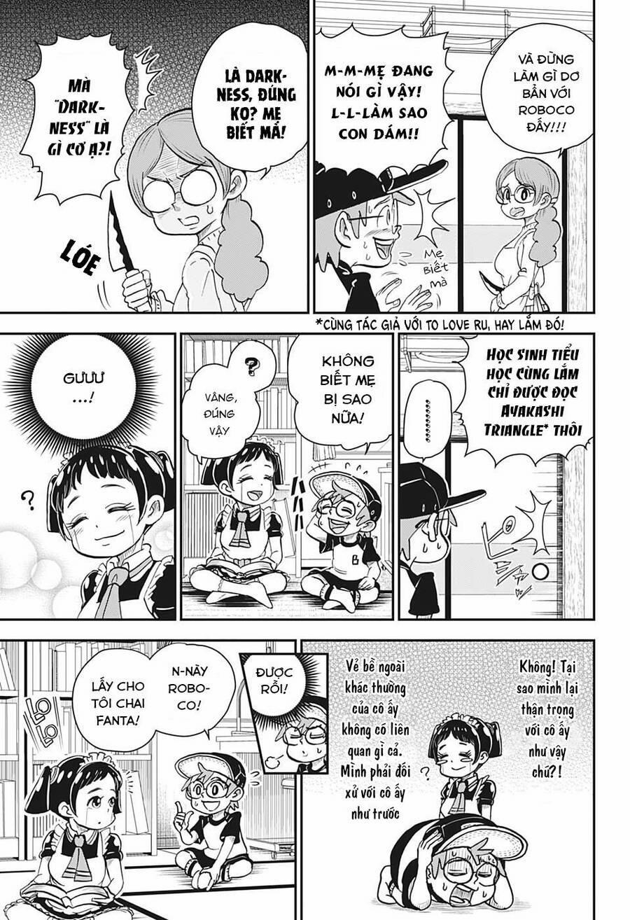 Me And Roboco 5 trang 7