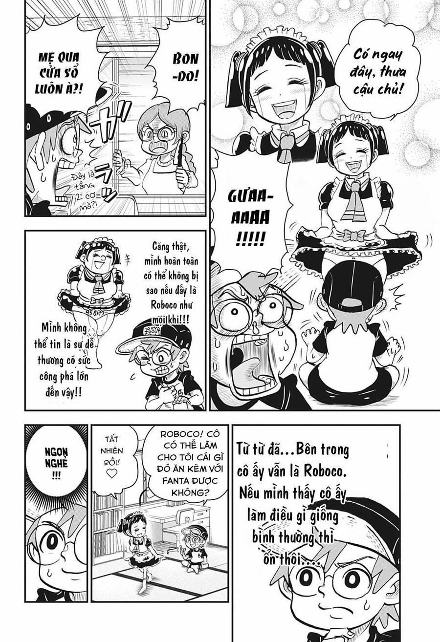 Me And Roboco 5 trang 8