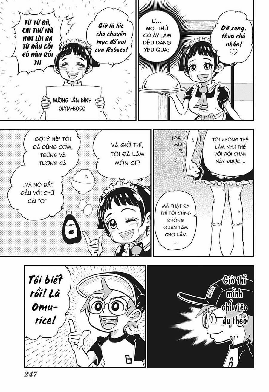 Me And Roboco 5 trang 9