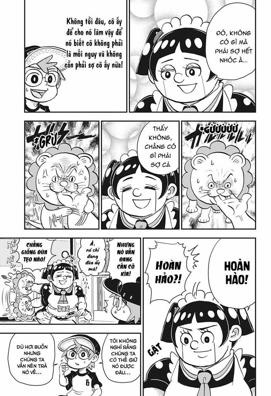 Me And Roboco 6 trang 7