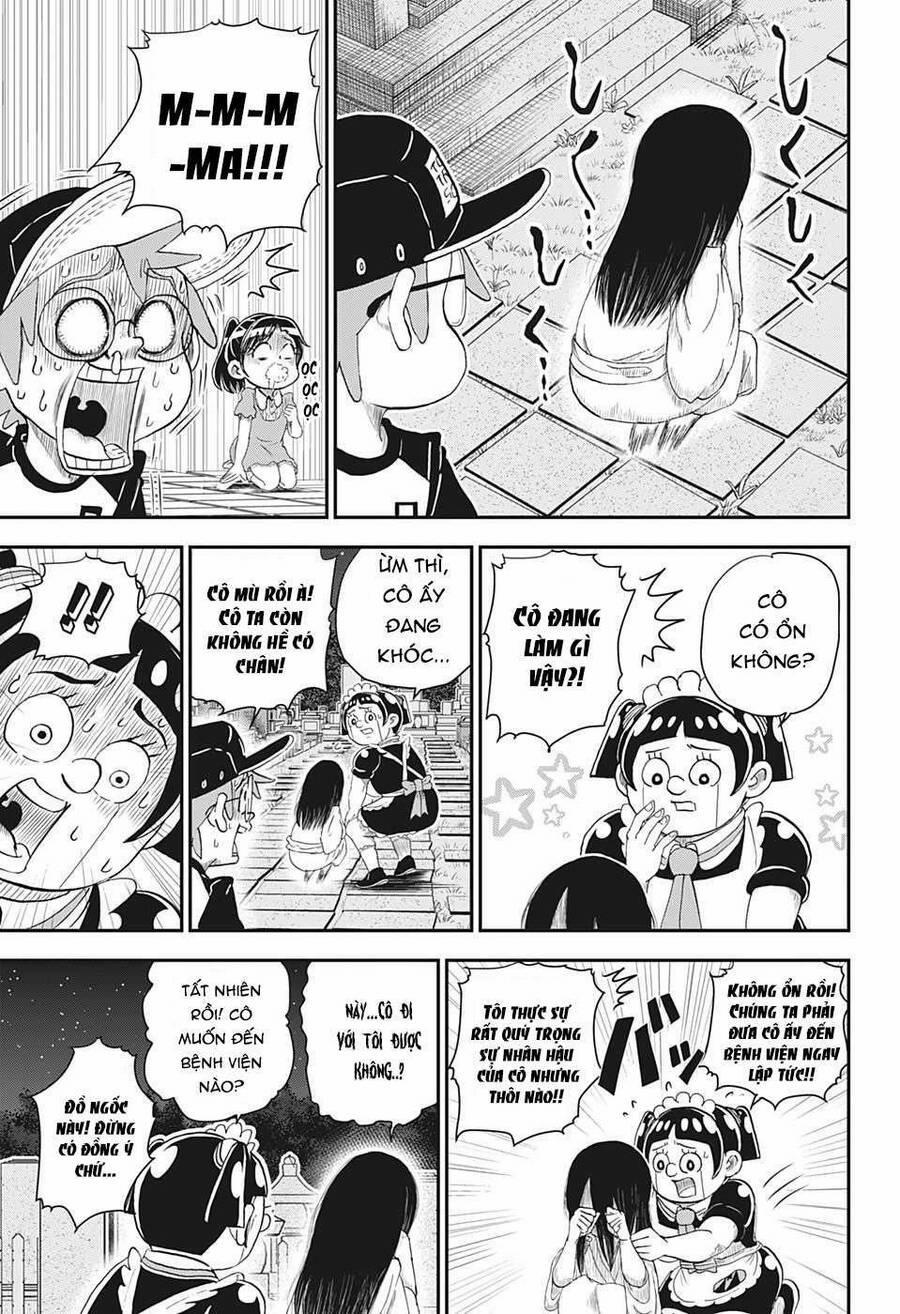 Me And Roboco 7 trang 11