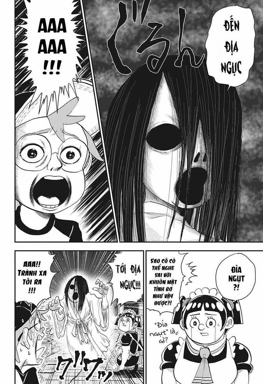 Me And Roboco 7 trang 12