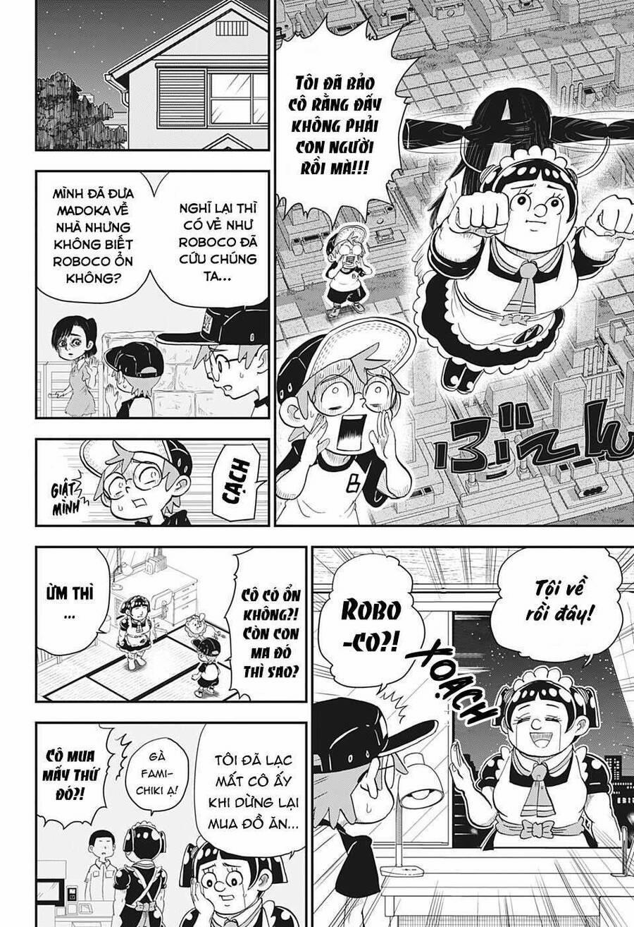 Me And Roboco 7 trang 14