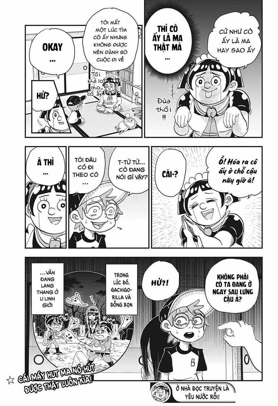 Me And Roboco 7 trang 15