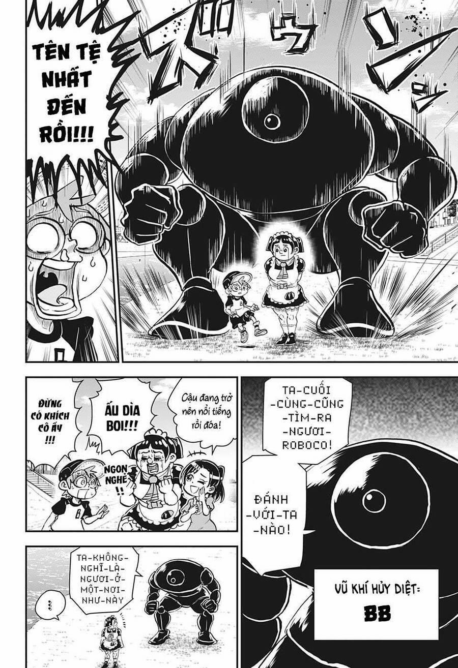 Me And Roboco 8 trang 10