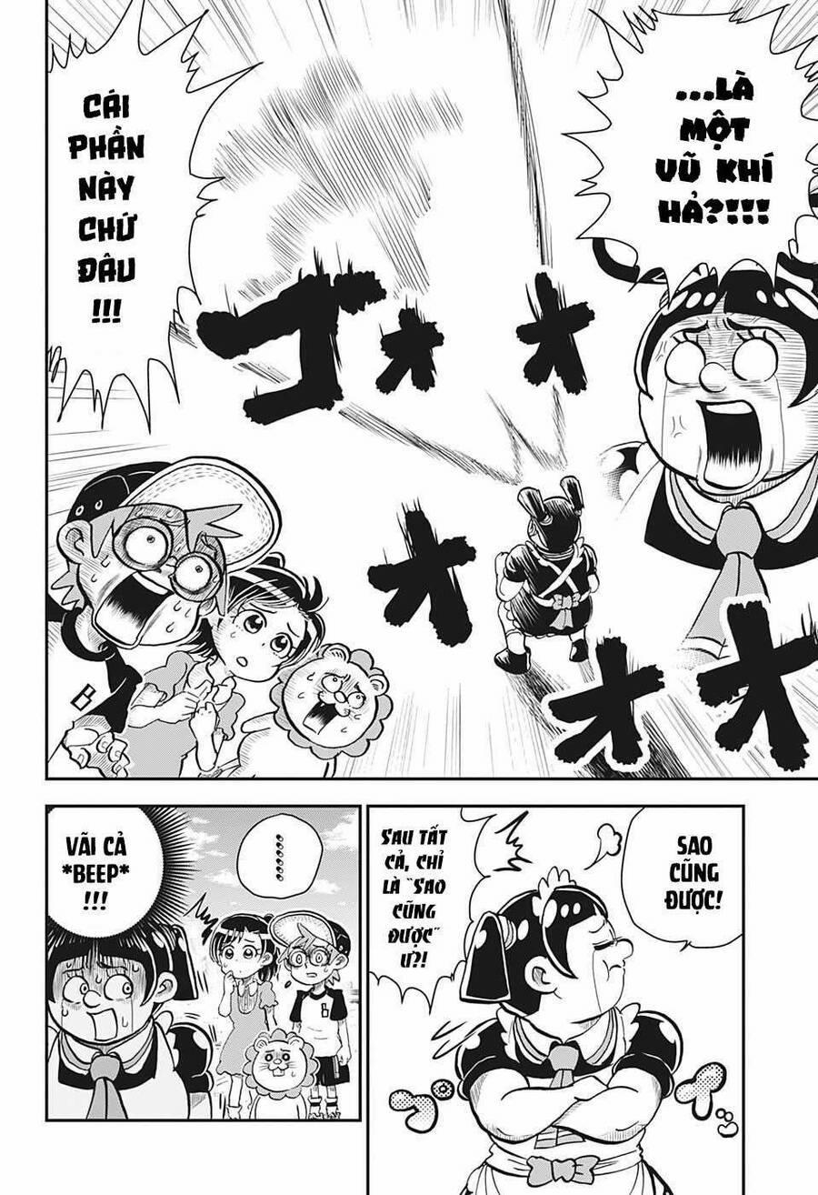 Me And Roboco 8 trang 12