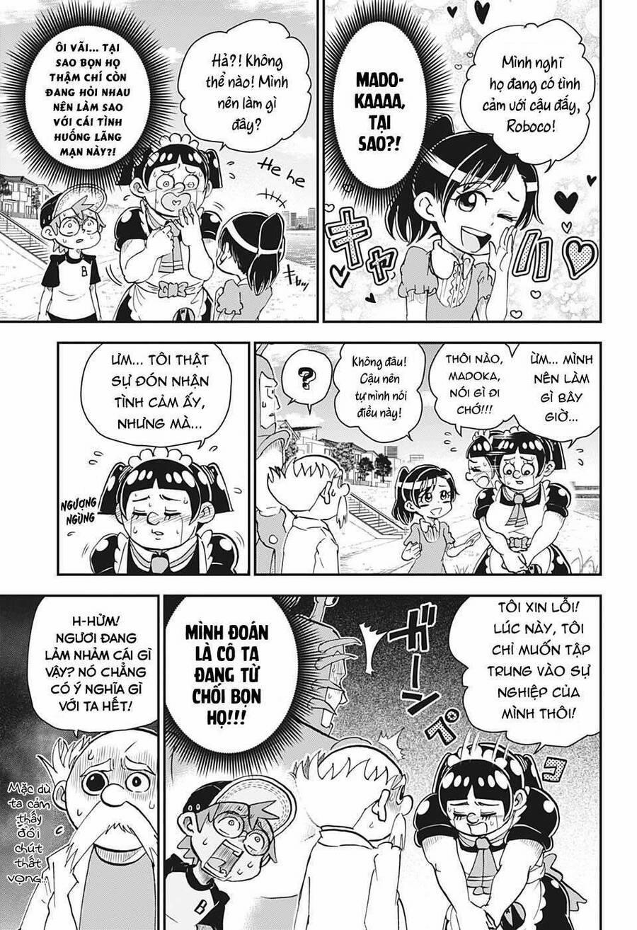 Me And Roboco 8 trang 3