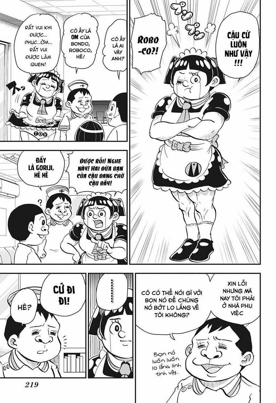 Me And Roboco 9 trang 11