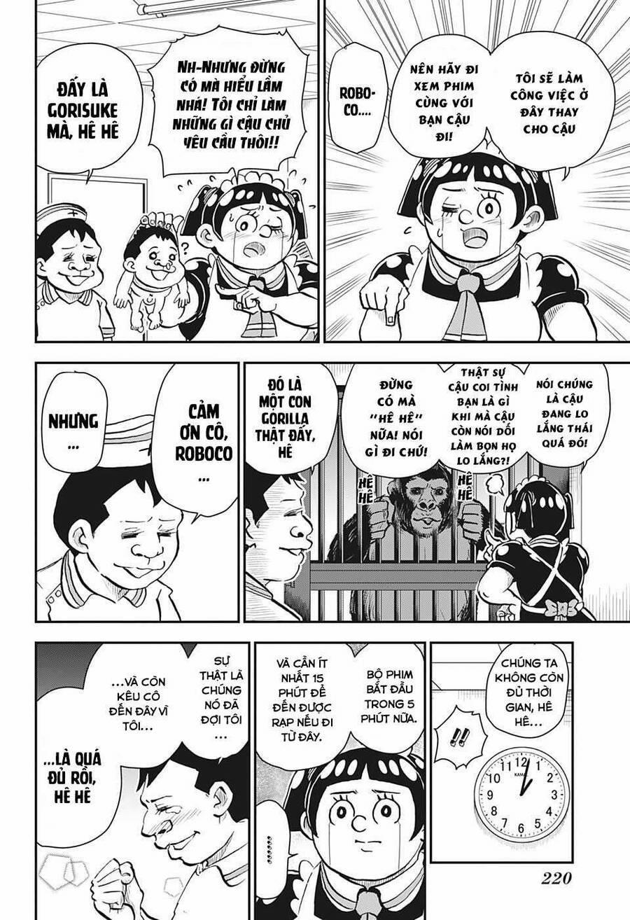 Me And Roboco 9 trang 12