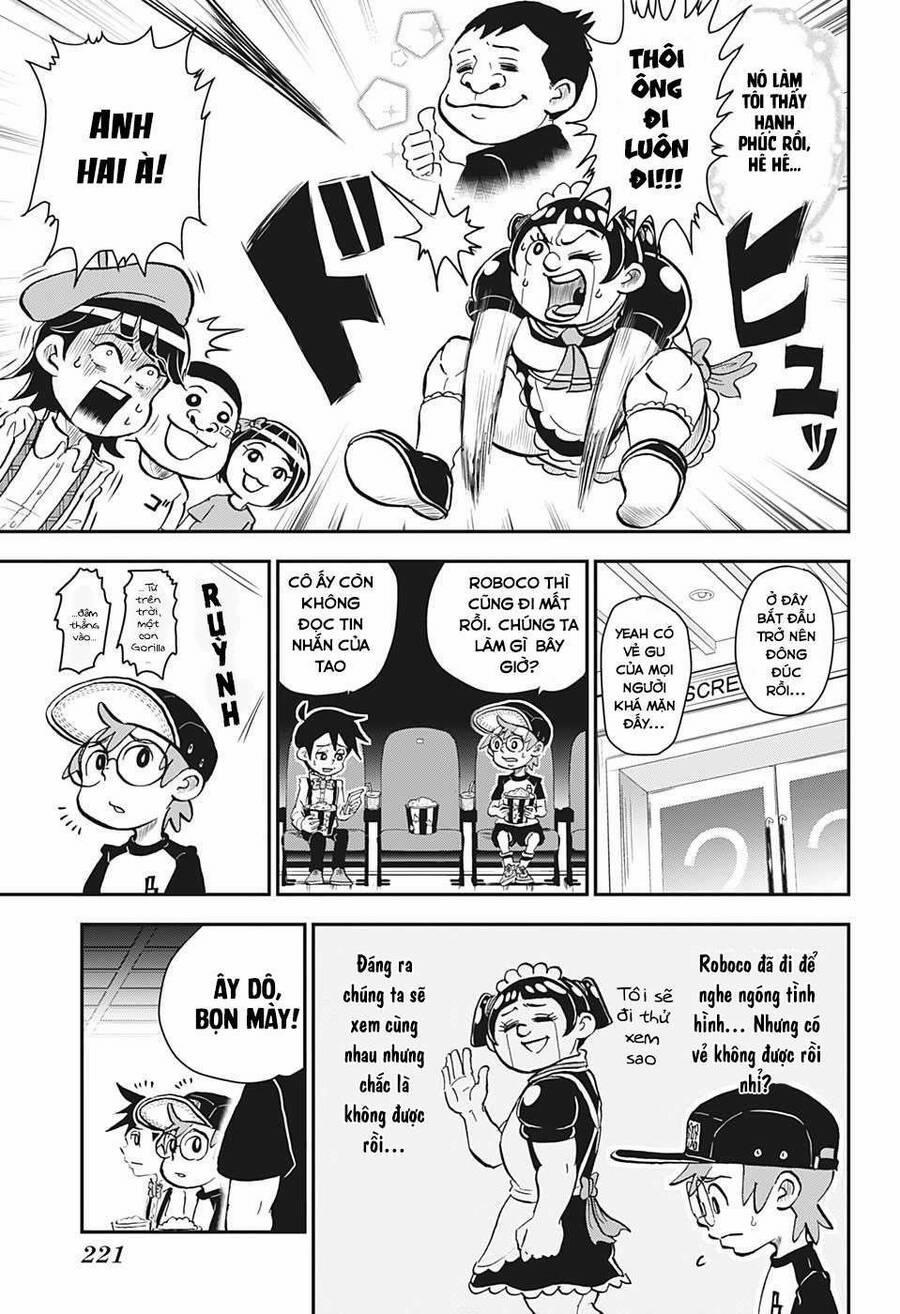 Me And Roboco 9 trang 13