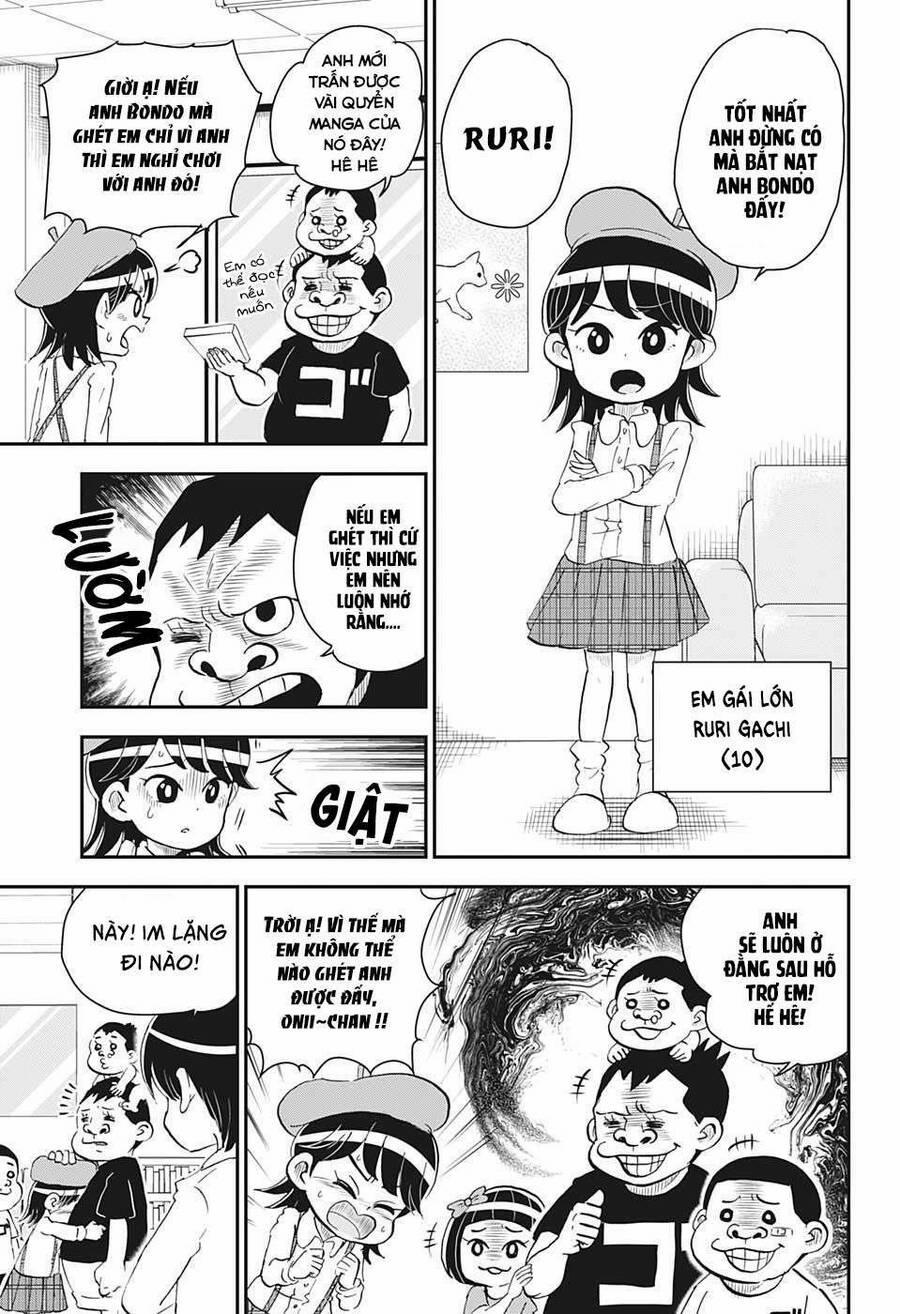 Me And Roboco 9 trang 5