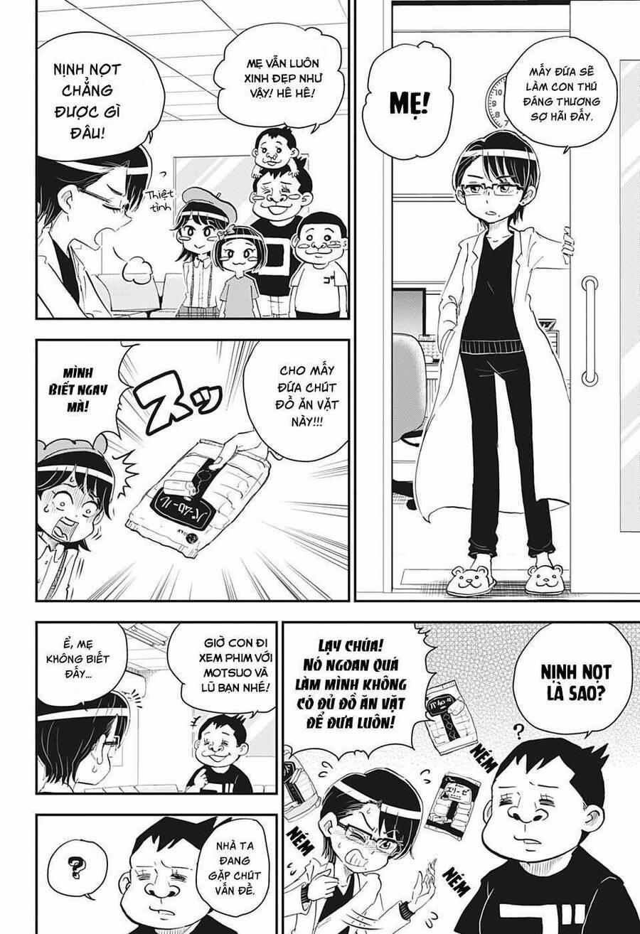 Me And Roboco 9 trang 6