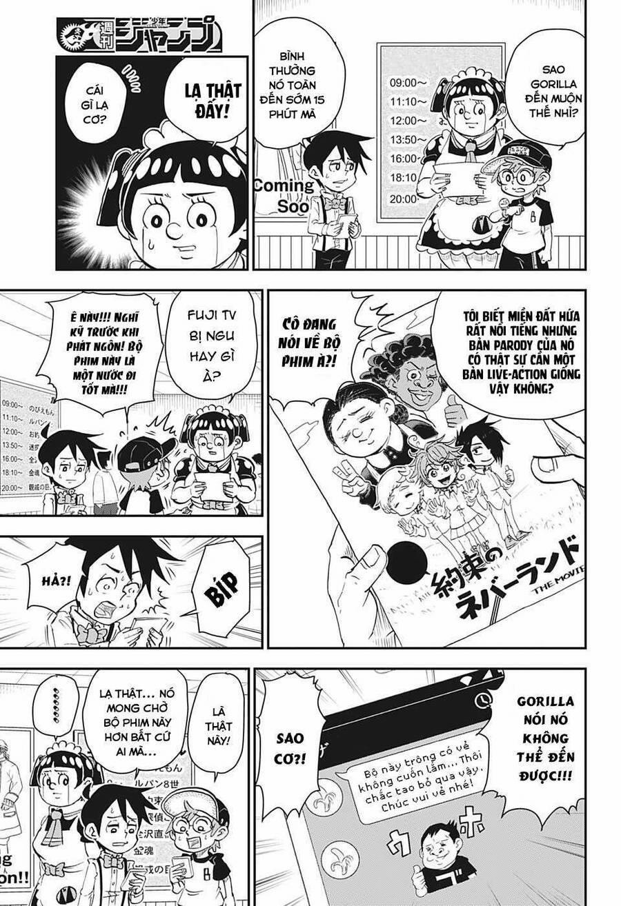 Me And Roboco 9 trang 9