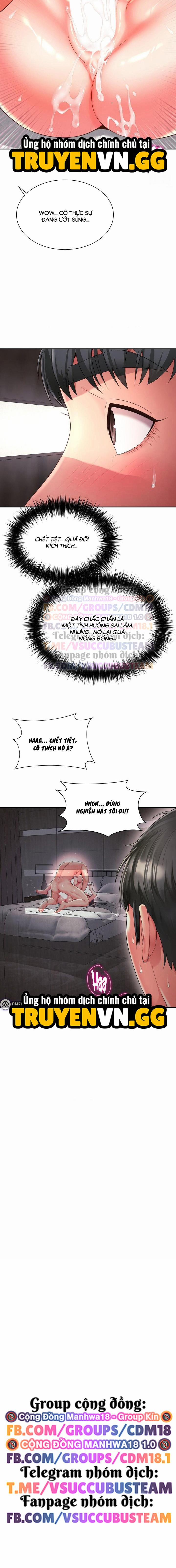 Mẹ Bạn Là Của Tôi 42 trang 10