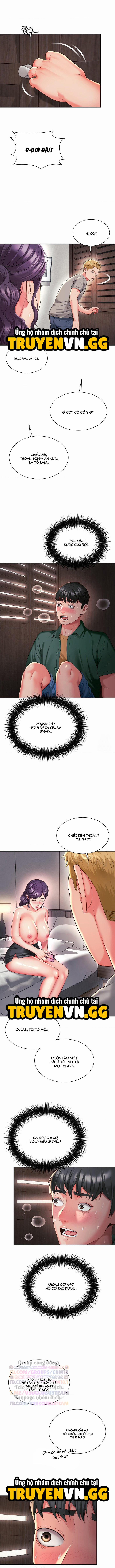 Mẹ Bạn Là Của Tôi 42 trang 5