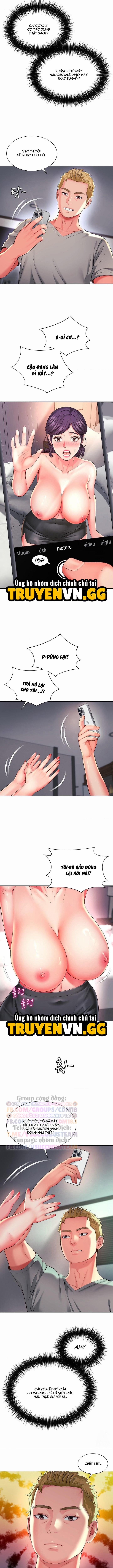 Mẹ Bạn Là Của Tôi 42 trang 6