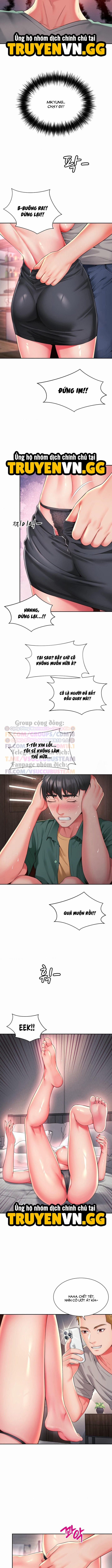 Mẹ Bạn Là Của Tôi 42 trang 7