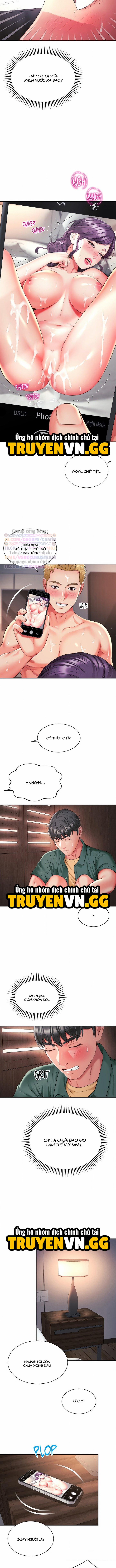 Mẹ Bạn Là Của Tôi 43 trang 4