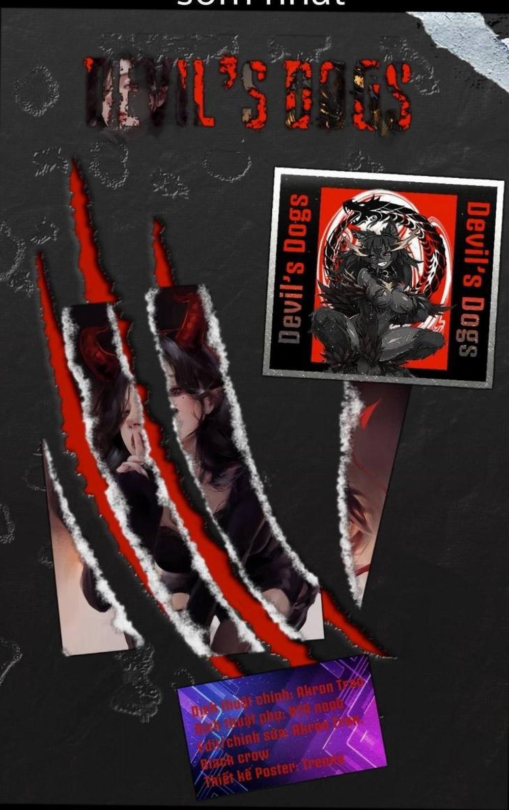 Mẹ Bạn Lên Đỉnh Bằng Con Cu To Của Tôi Oneshot trang 0