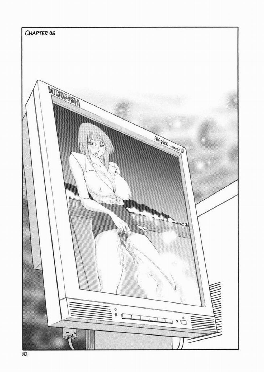 Mẹ, bạn mẹ và cô giáo, những tình yêu to bự của tôi 5 trang 0