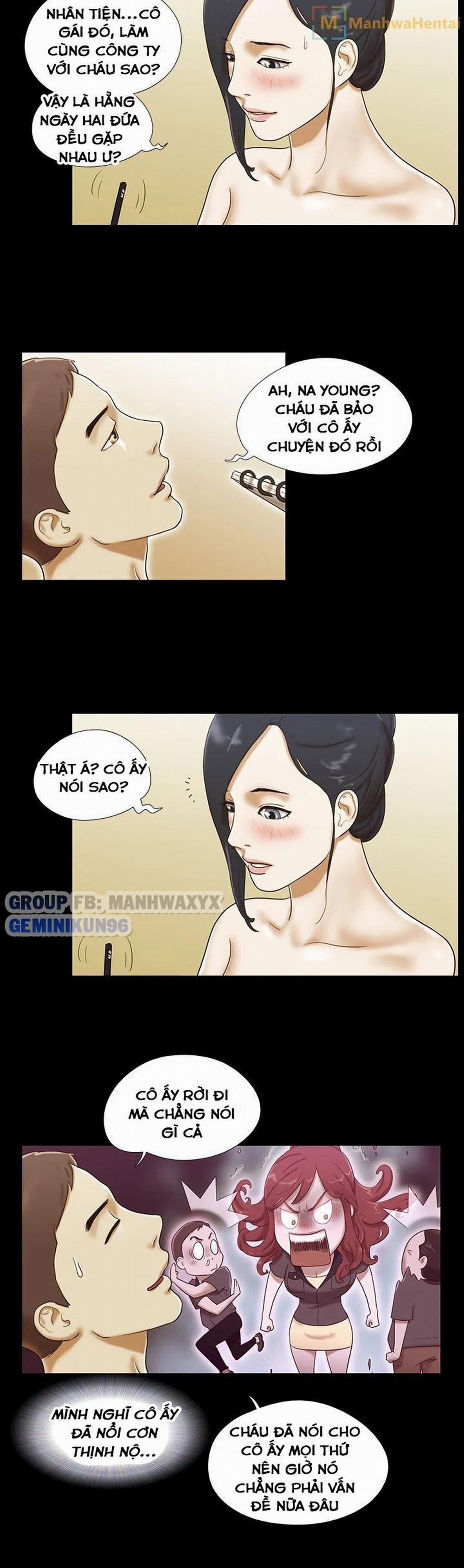 Mẹ bạn 14 trang 6