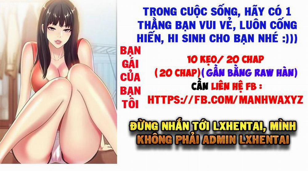 Mẹ bạn 18 trang 3