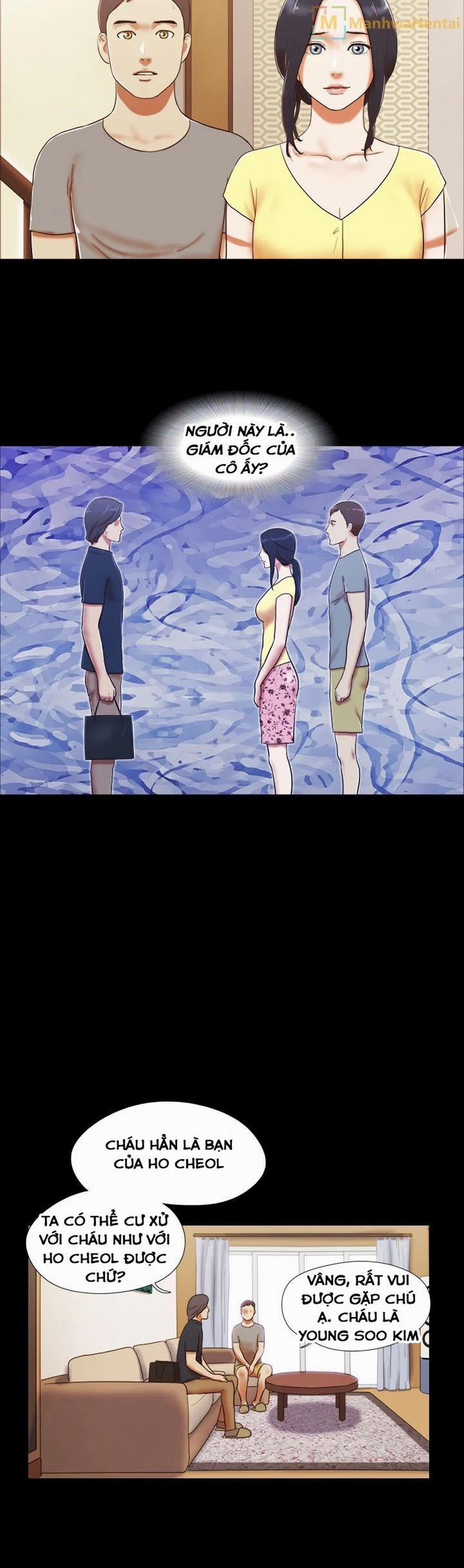 Mẹ bạn 18 trang 7