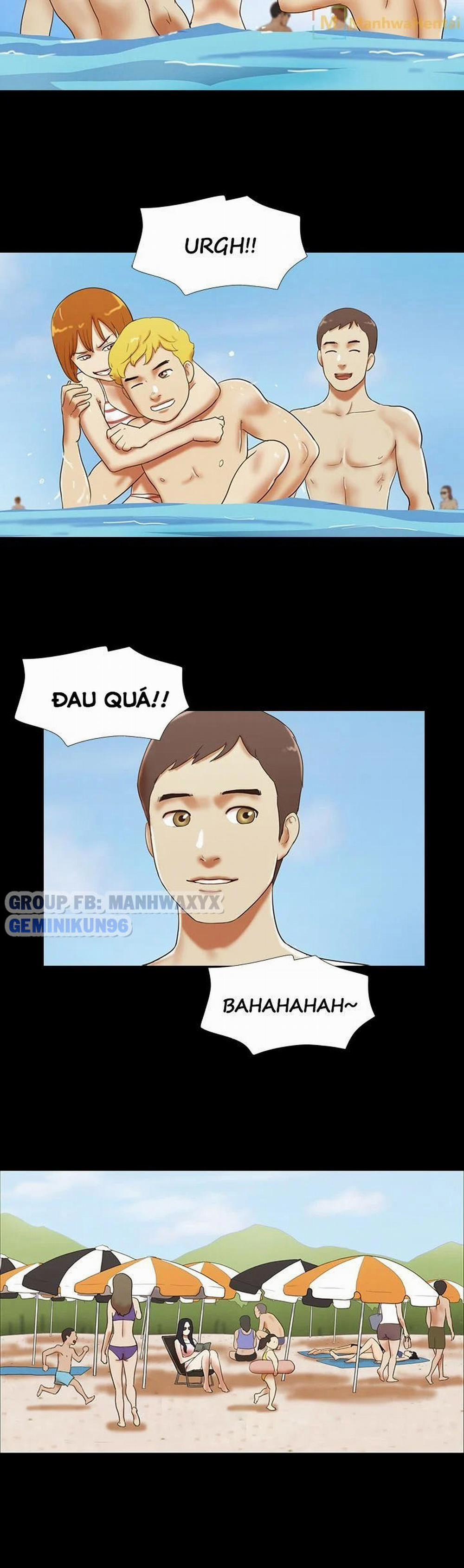 Mẹ bạn 19 trang 11