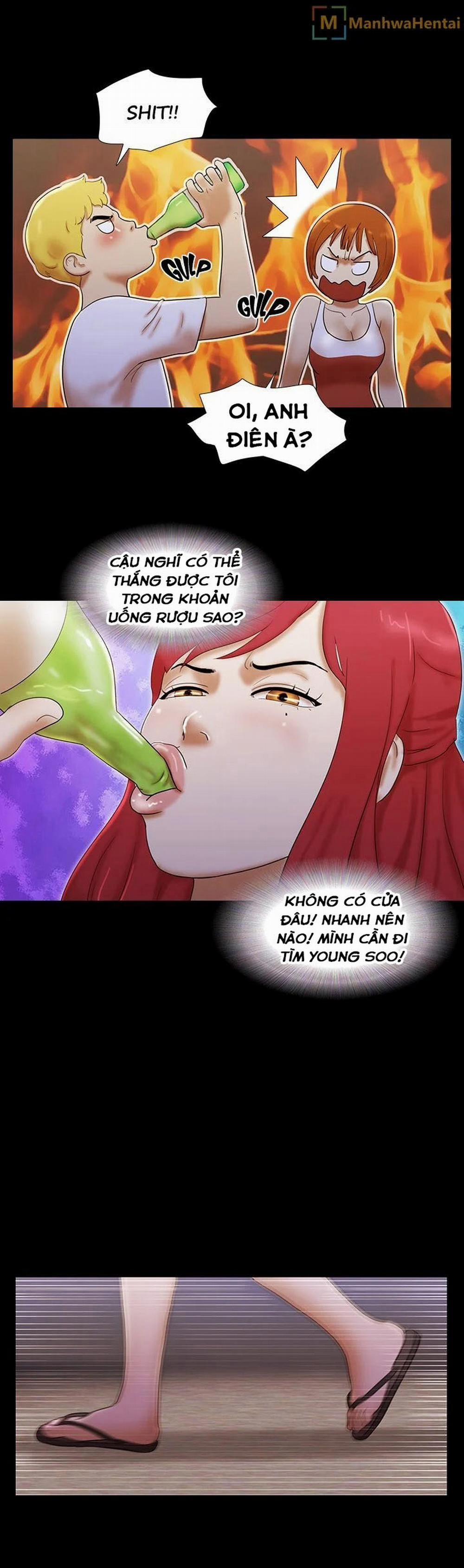 Mẹ bạn 20 trang 19