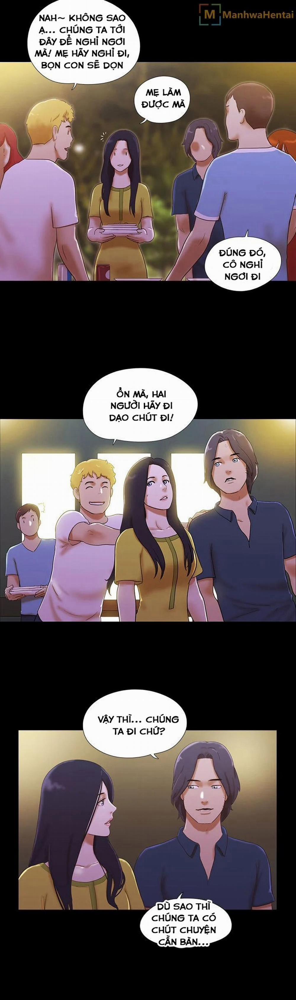 Mẹ bạn 20 trang 5