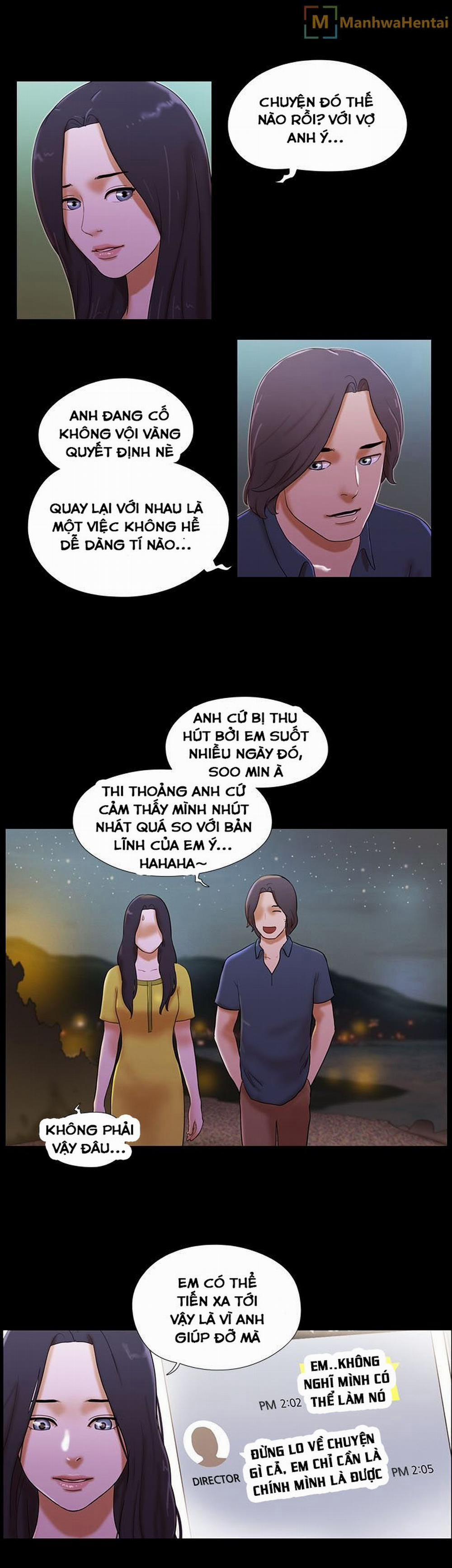 Mẹ bạn 20 trang 8