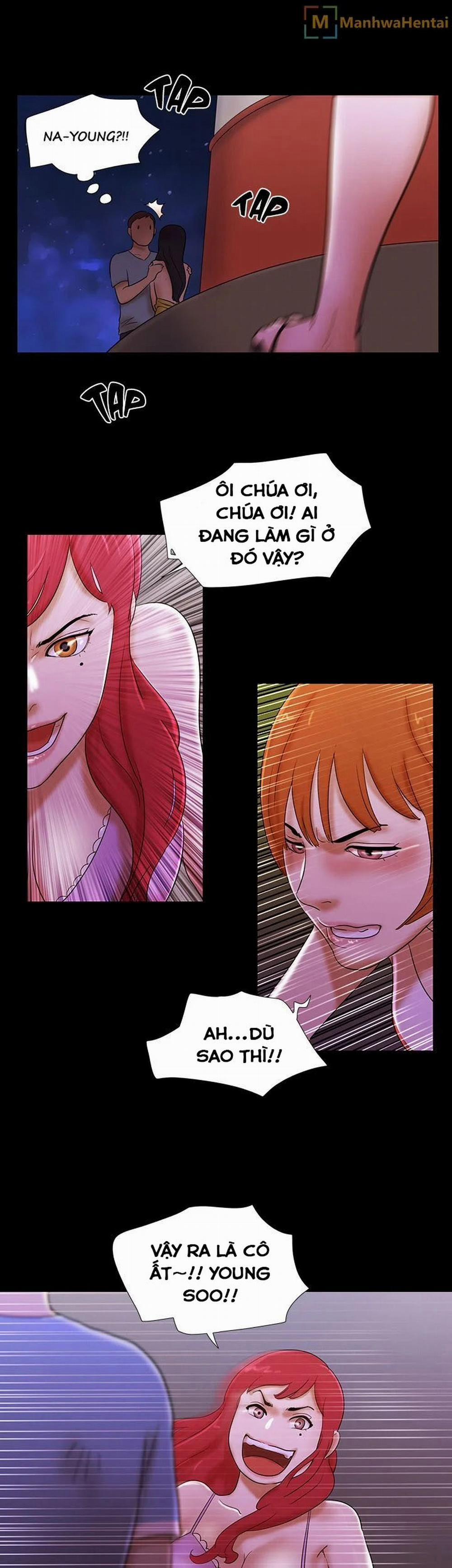 Mẹ bạn 21 trang 20